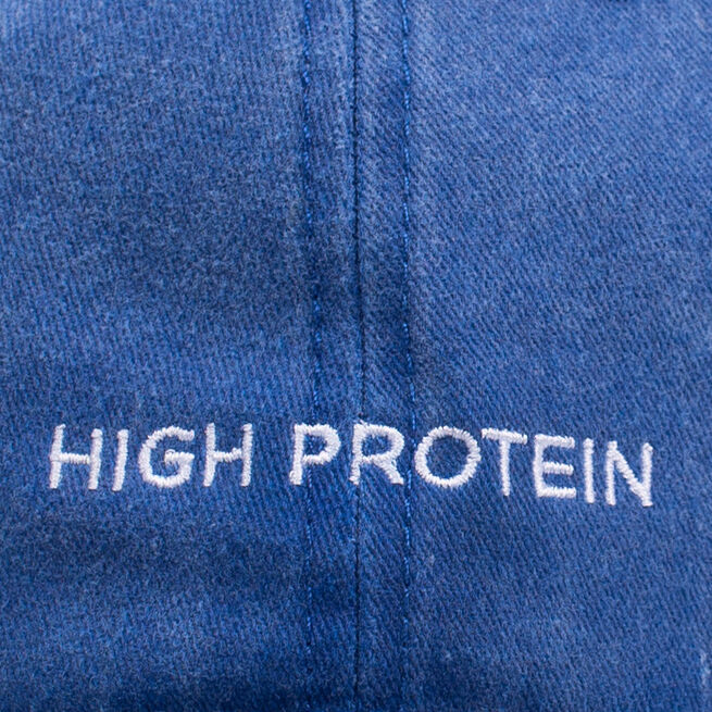 High Protein Whey-80 Caps - Caps - JK-Shop