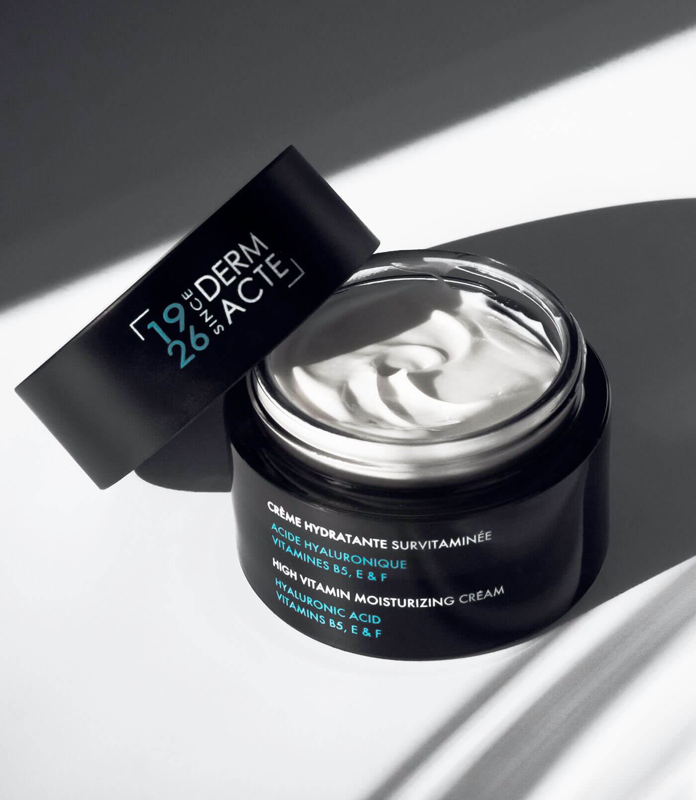 High Vitamin Moisturizing Cream - - JK-Shop