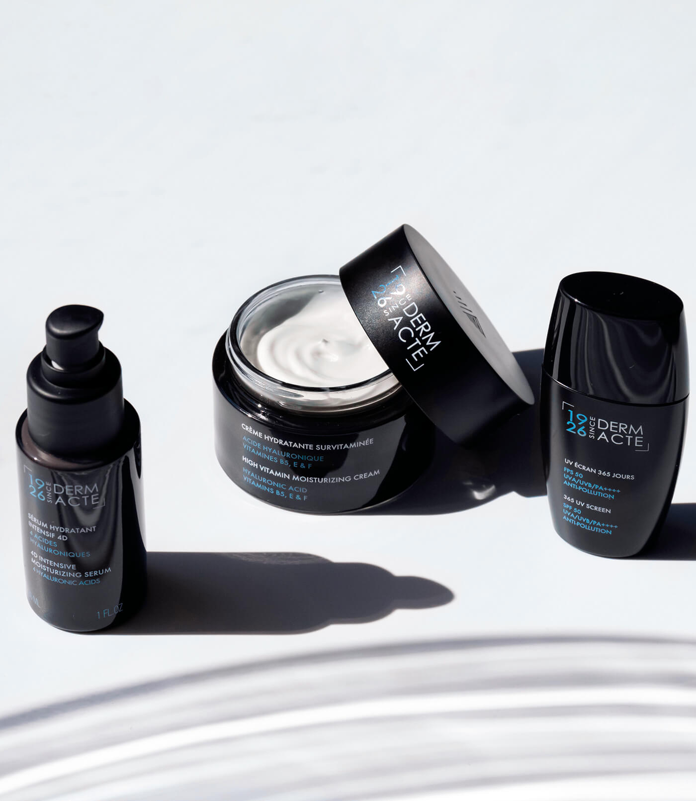 High Vitamin Moisturizing Cream - - JK-Shop