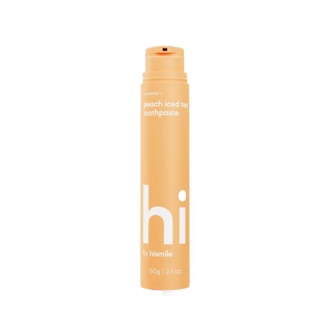 Hismile Flavoured Toothpaste-Tannpleie-JKSHOP
