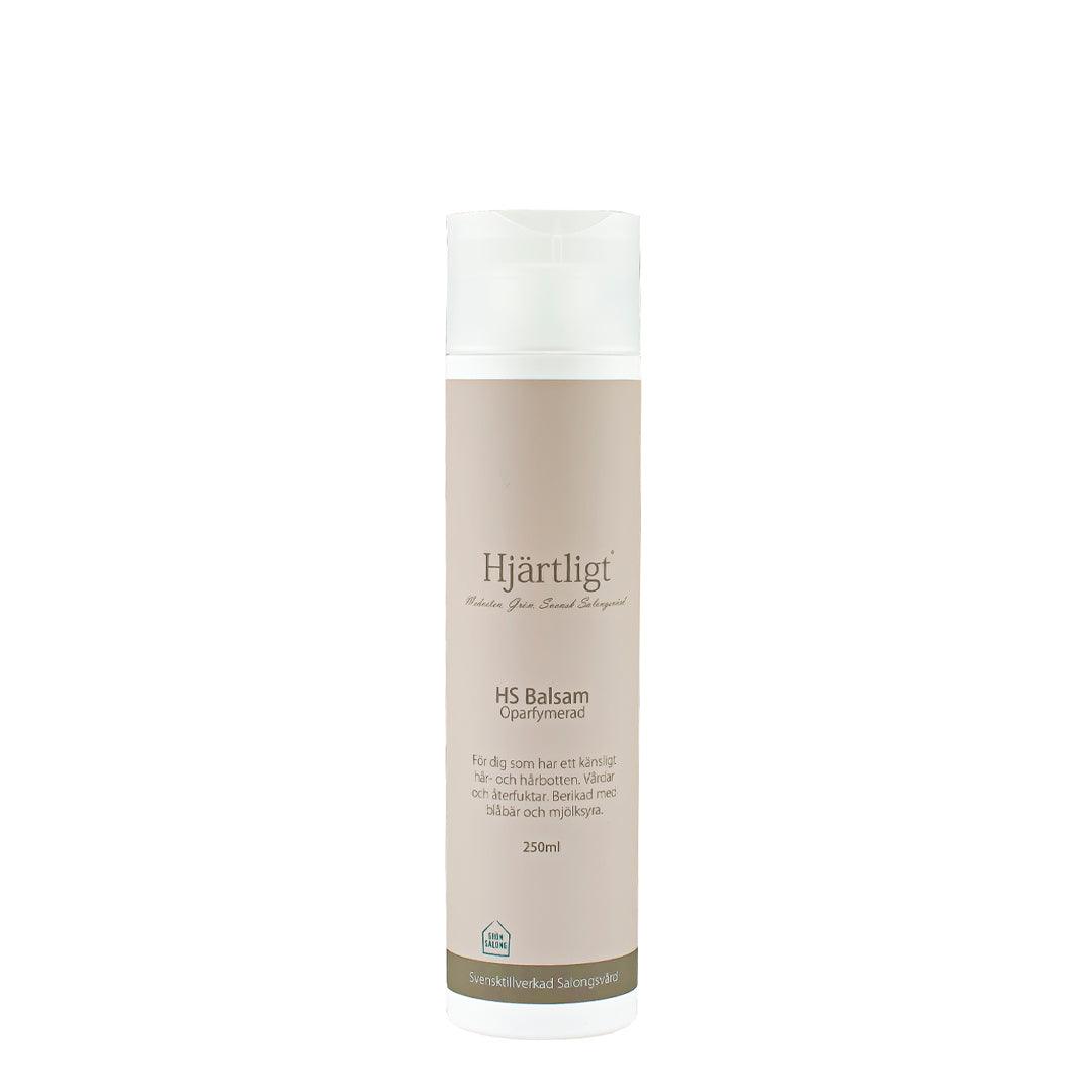 Hjärtligt HS Balsam 250ml-Balsam-JKSHOP