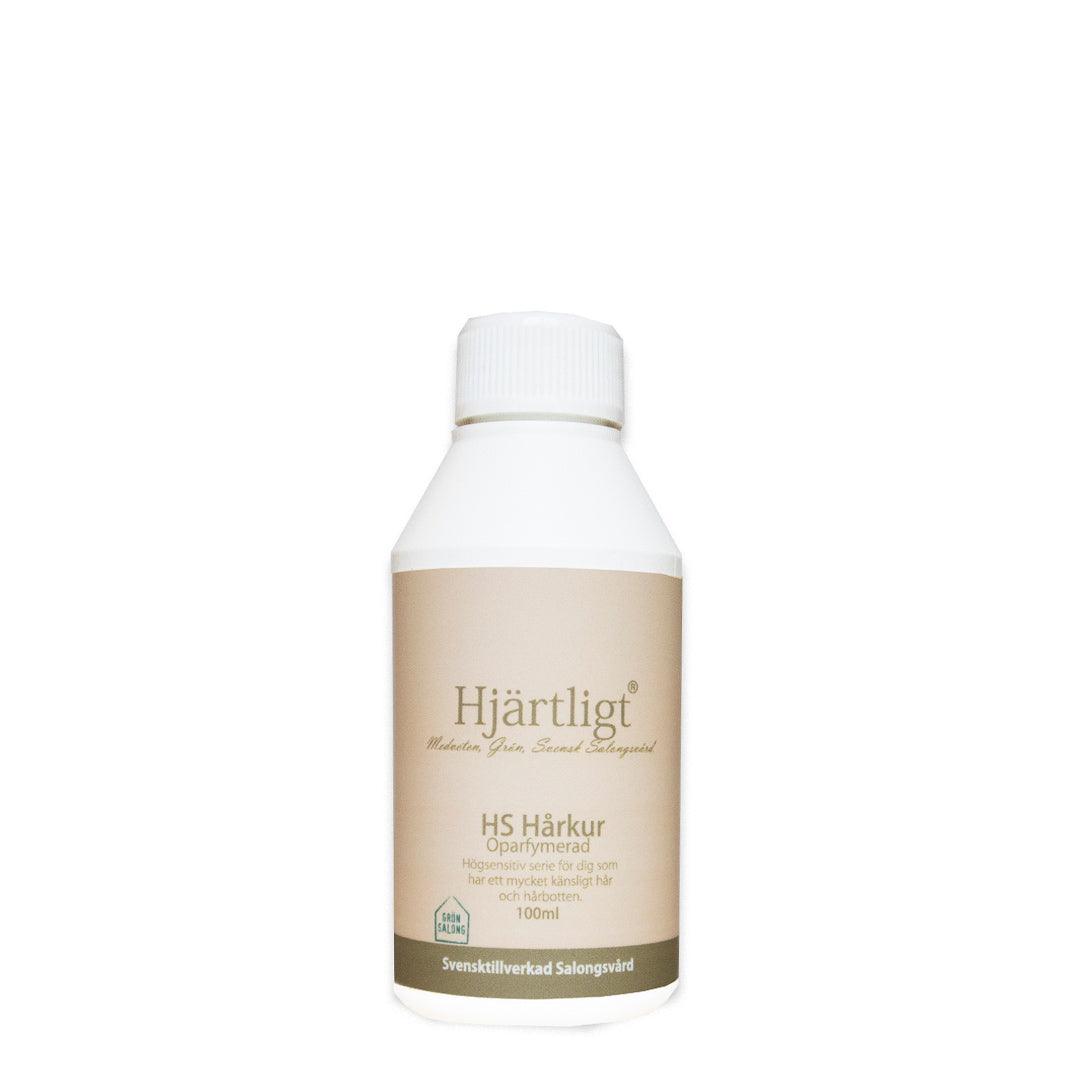 Hjärtligt HS Hårkur 100ml-Hårkur-JKSHOP