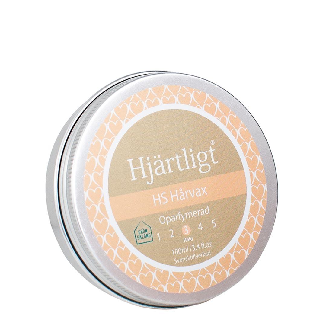 Hjärtligt HS Hårvoks-Hårvoks-JKSHOP