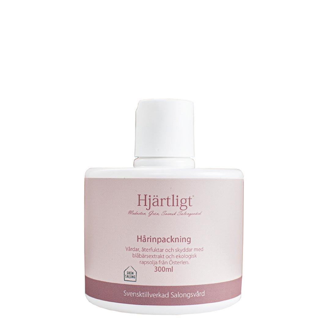 Hjärtligt Hårkur 100ml-Hårkur-JKSHOP