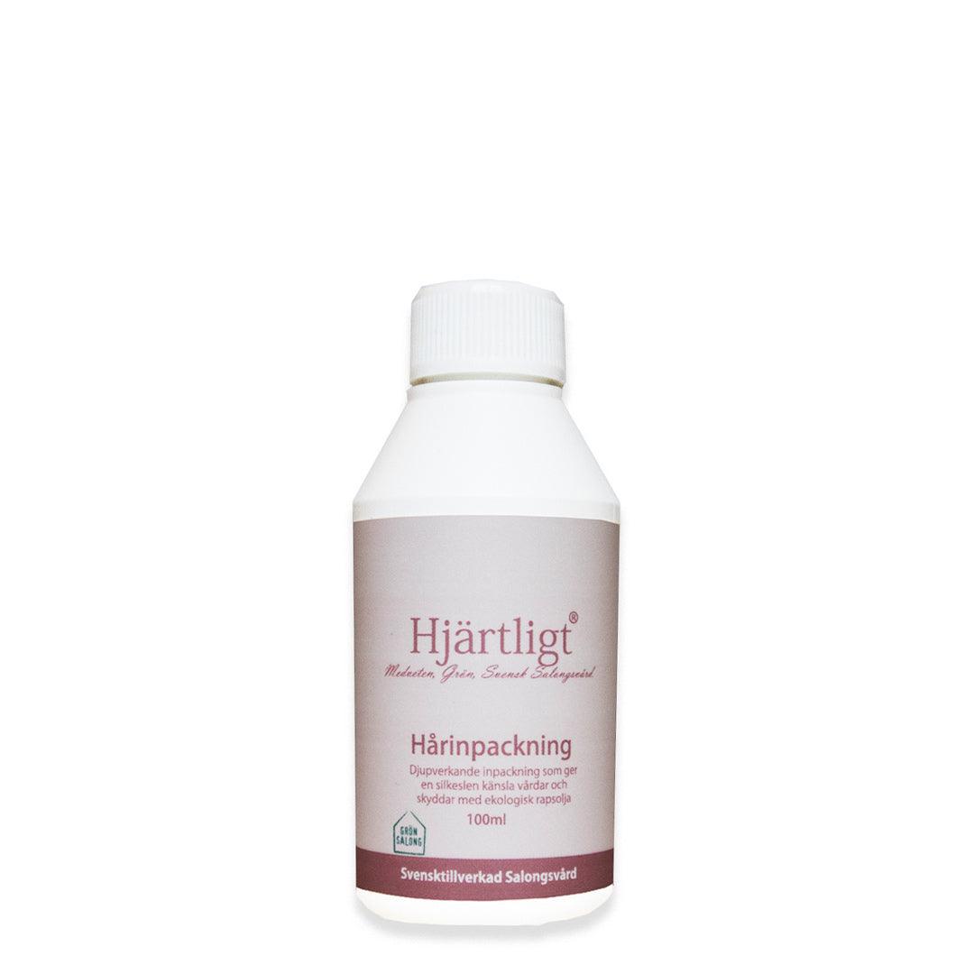 Hjärtligt Hårkur 100ml-Hårkur-JKSHOP