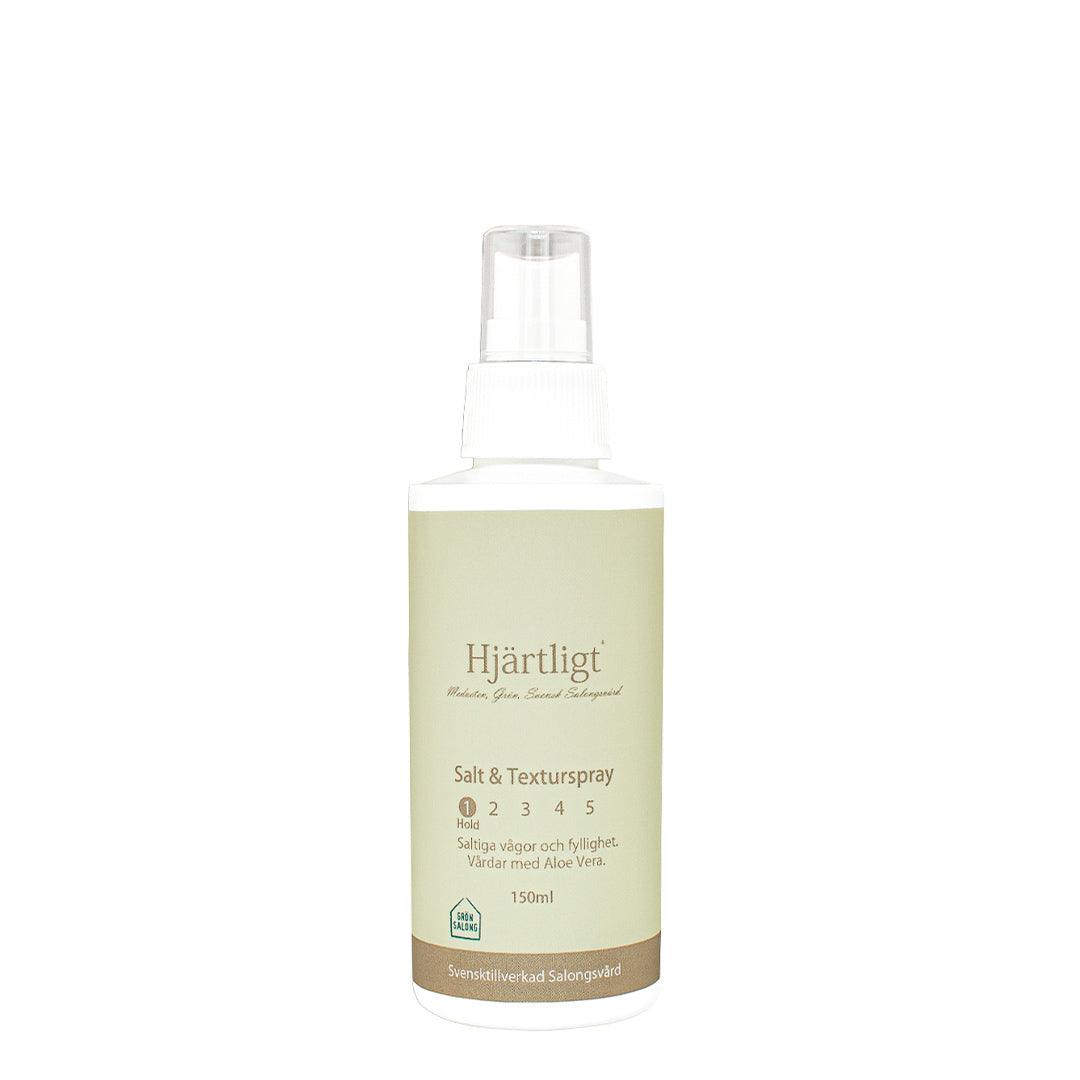 Hjärtligt Salt & Textur Spray 150ml-Saltvannsspray-JKSHOP