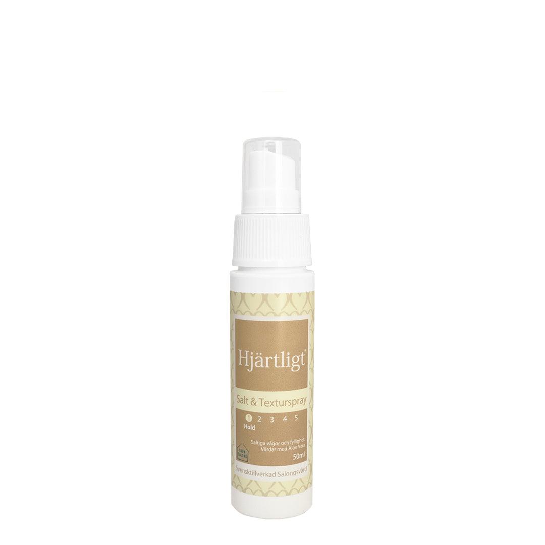 Hjärtligt Salt & Textur Spray 50ml-Saltvannsspray-JKSHOP