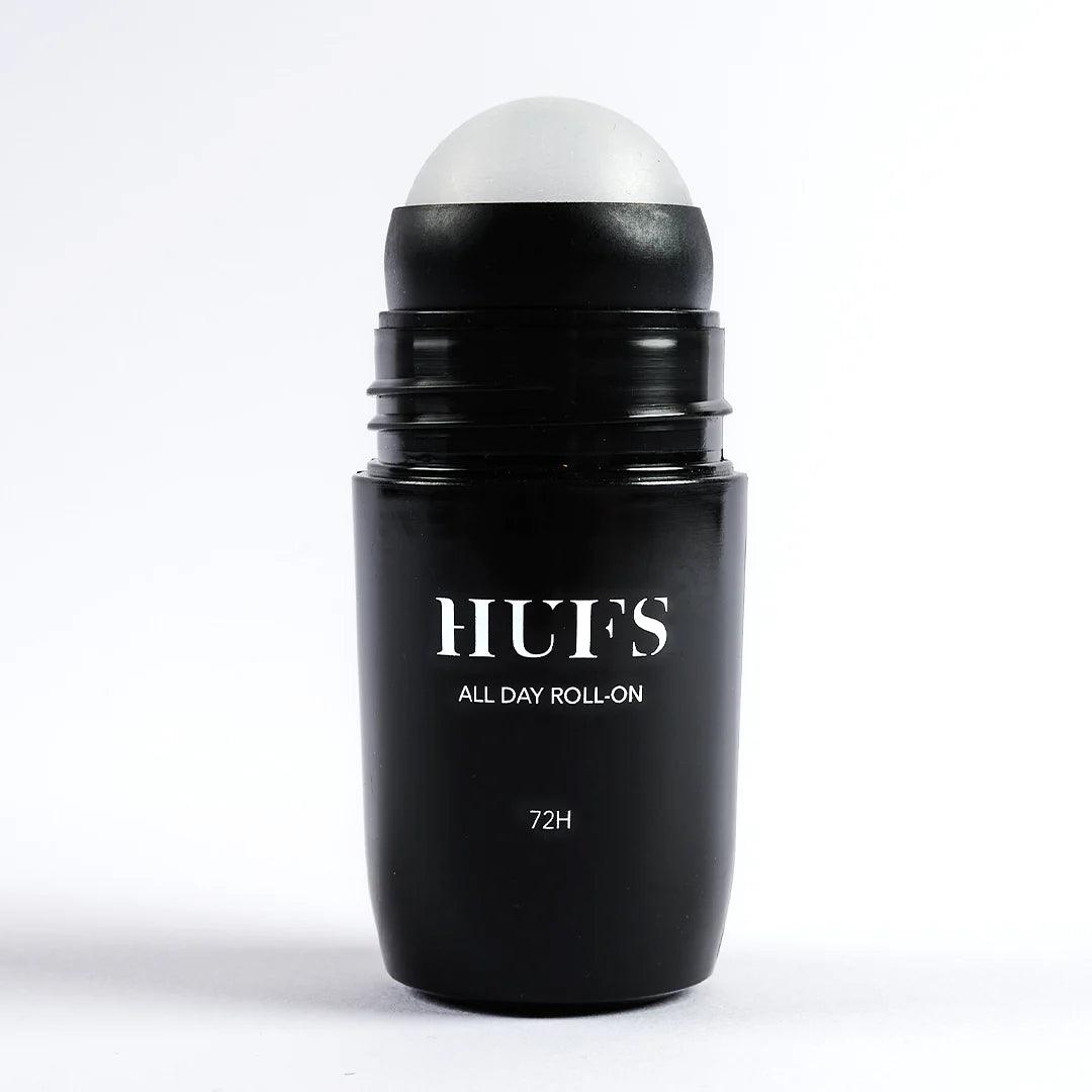Hufs All Day Roll On Deo 72H-Deodorant-JKSHOP