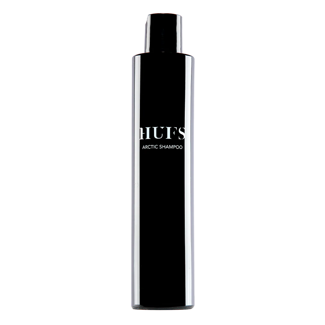 Hufs Arctic Shampoo 250 ml - Sjampo - JK-Shop