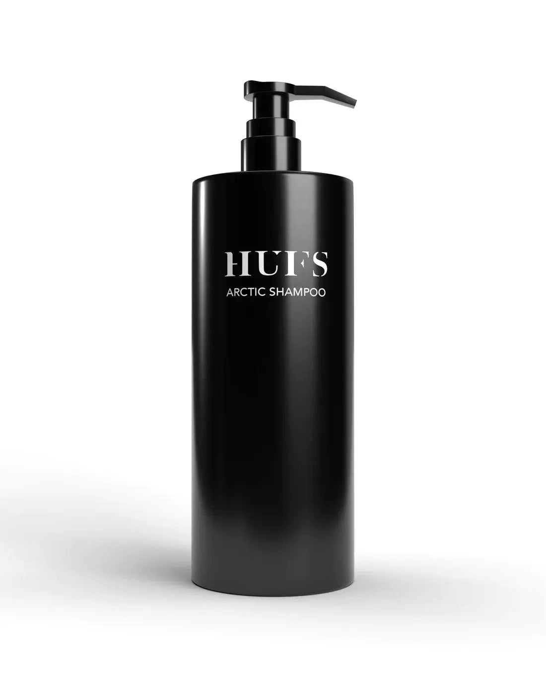 Hufs Arctic Shampoo 500 ml - Sjampo - JK-Shop