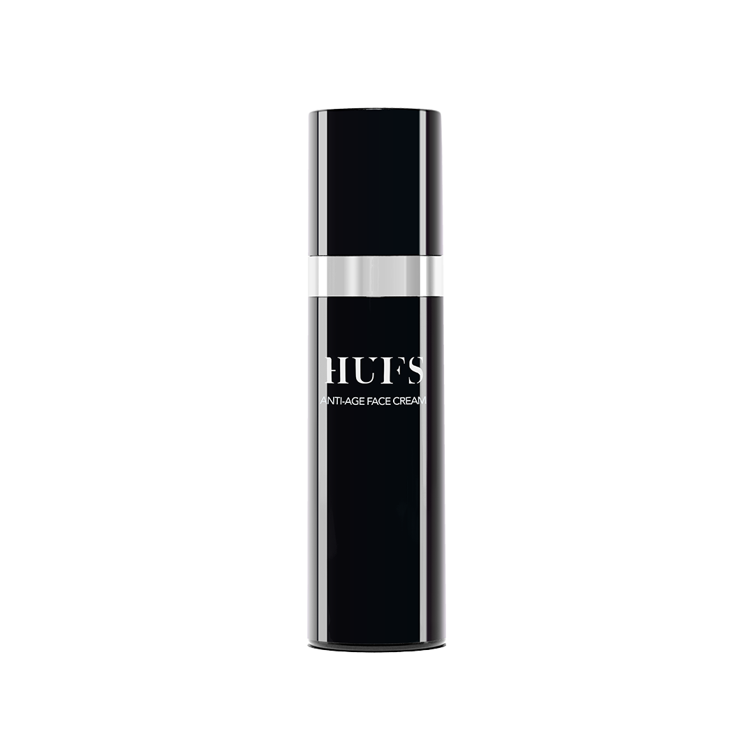 Hufs Face Cream Anti-Age 50 ml - Ansiktskrem - JK-Shop