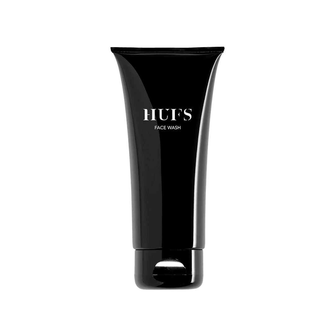 Hufs Face Wash 100 ml - Ansiktsrens - JK-Shop