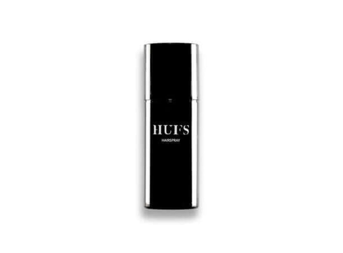 Hufs Hairspray TRAVEL-Hårspray-JKSHOP