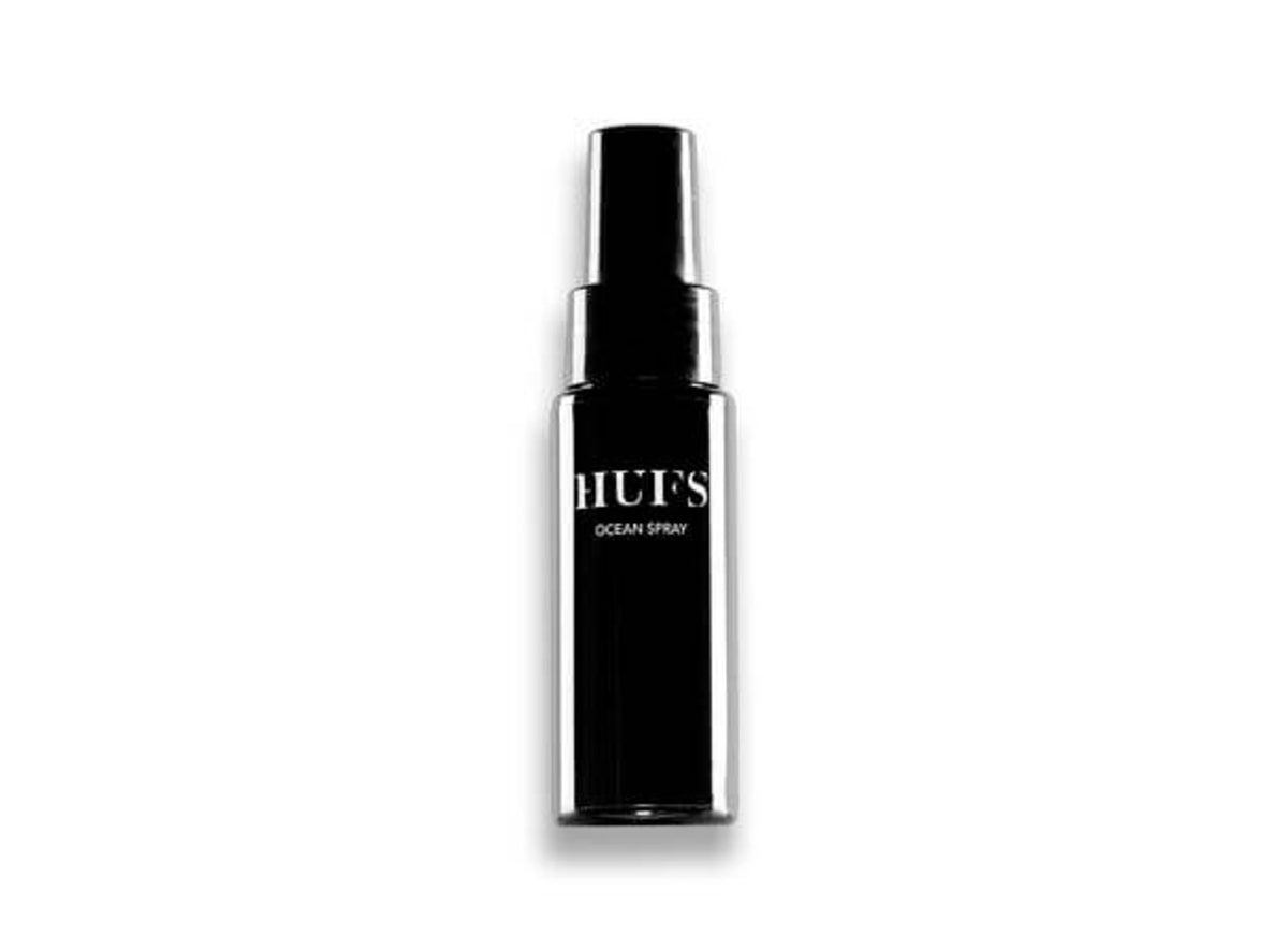 Hufs Ocean Spray Travel 50 ml - Saltvannsspray - JK-Shop