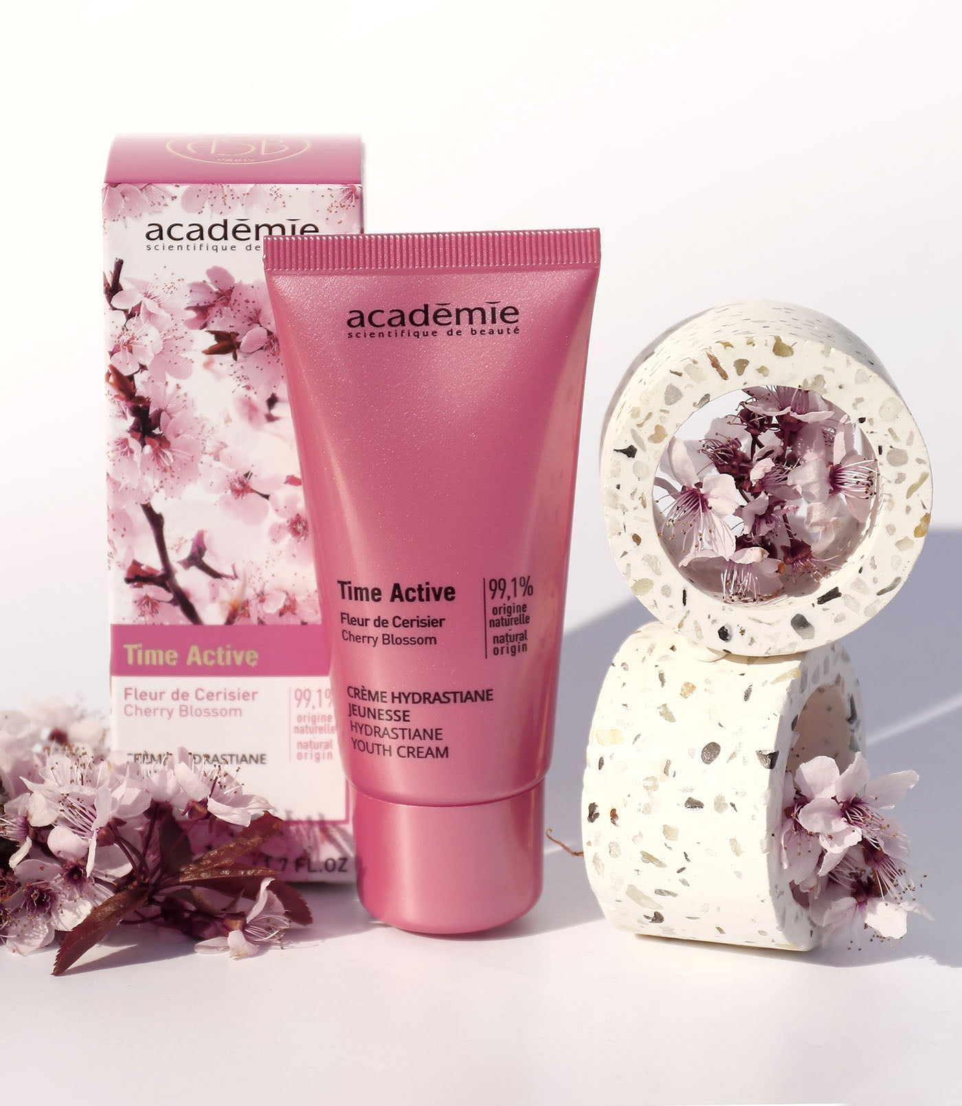 Hydrastiane Youth Cream - - JK-Shop