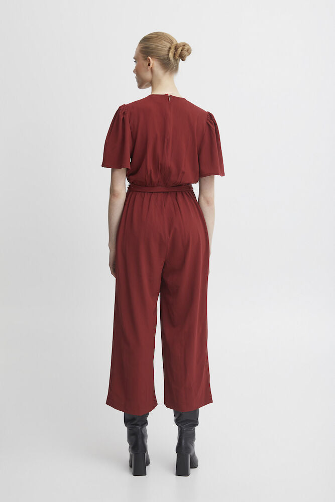 ICHI, IHGITTY JS3 - Overalls & jumpsuits - JK-Shop