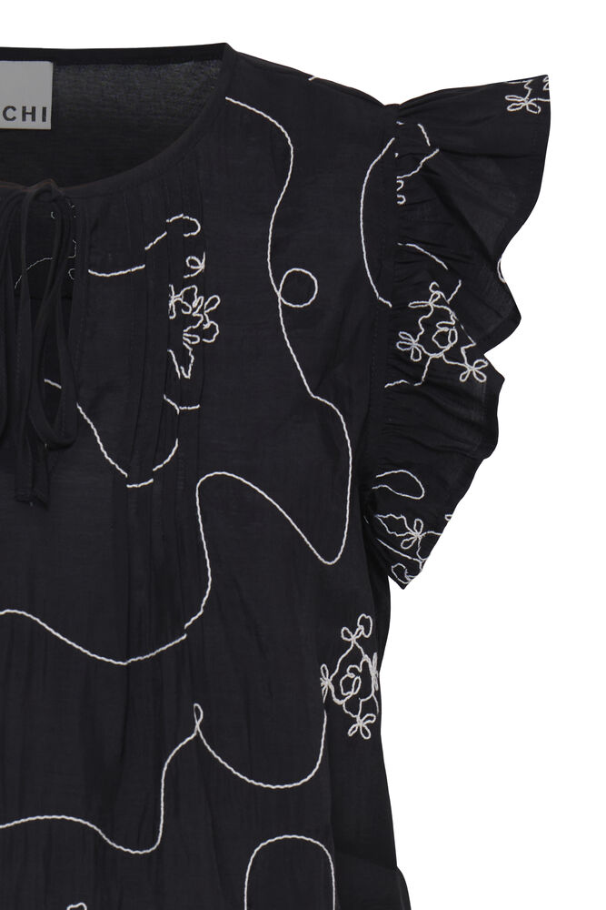 ICHI, IHJANA SS - Bluser & skjorter - JK-Shop