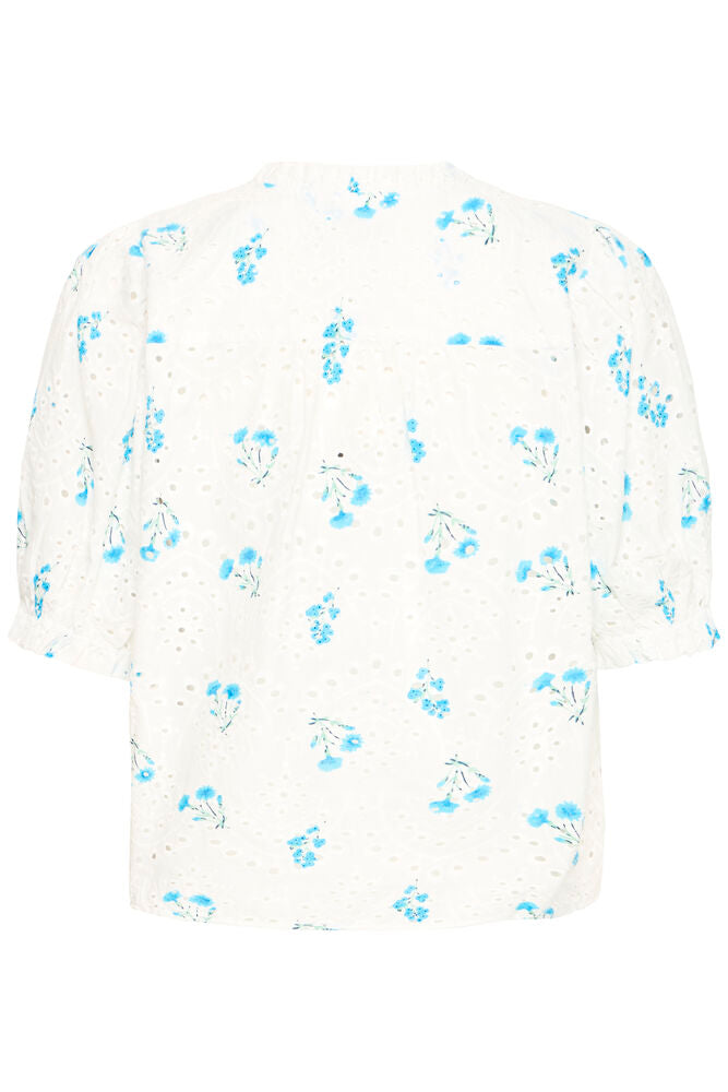 ICHI, IHJUDITE SH - Bluser & skjorter - JK-Shop