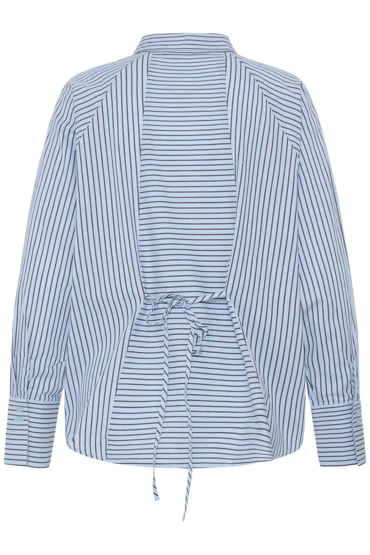 ICHI, IHLECTA SH - Bluser & skjorter - JK-Shop