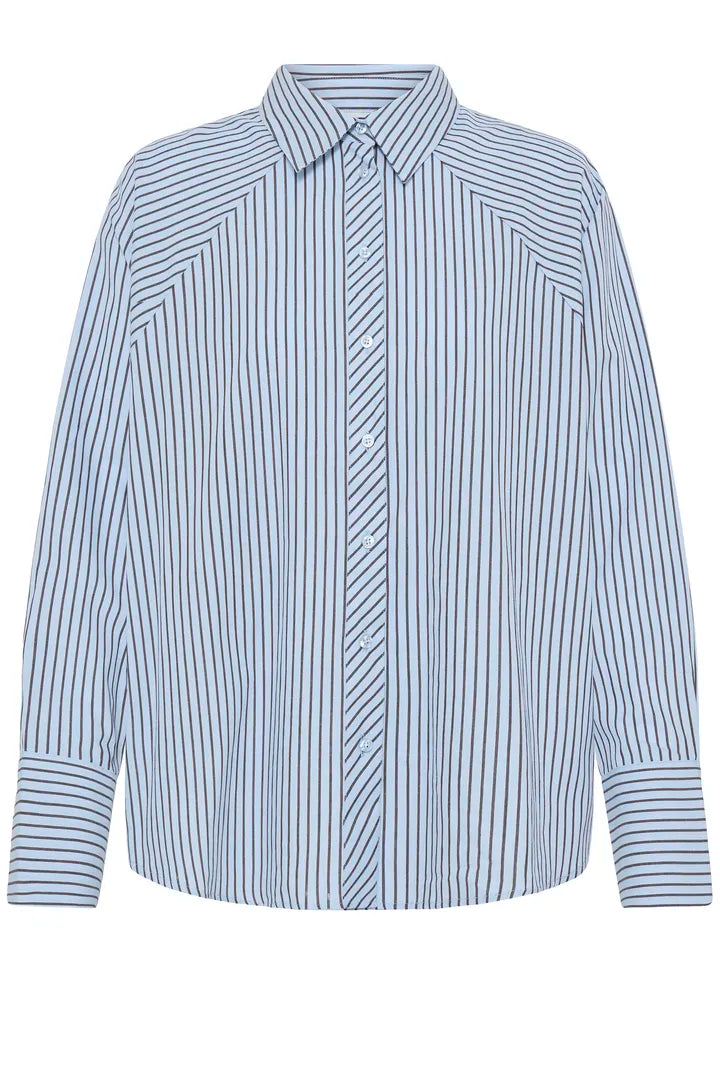 ICHI, IHLECTA SH - Bluser & skjorter - JK-Shop