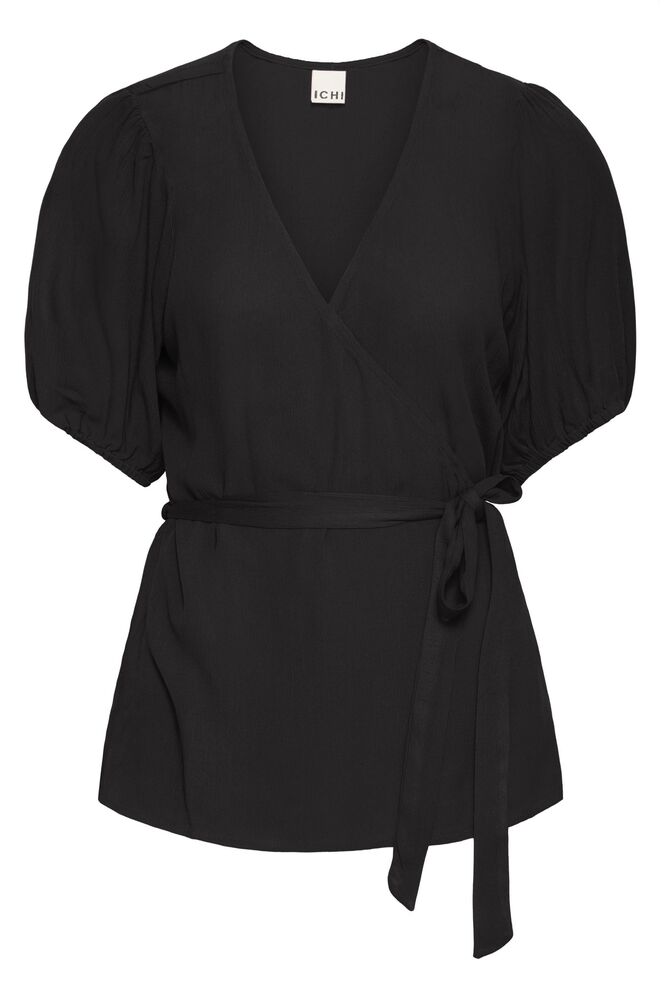 ICHI, IHTAMIA SS - Bluser & skjorter - JK-Shop