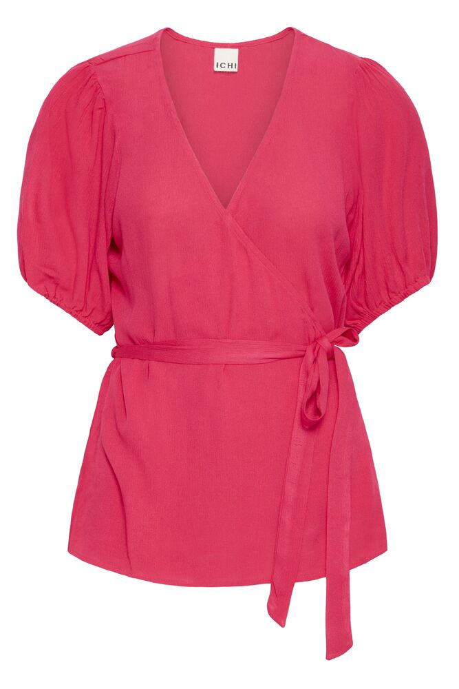 ICHI, IHTAMIA SS - Bluser & skjorter - JK-Shop