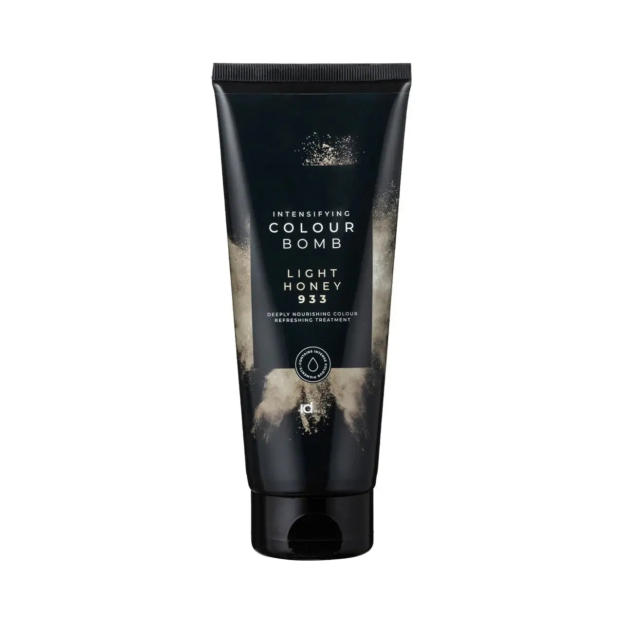 IDHAIR COLOUR BOMB-Hårkrem-JKSHOP