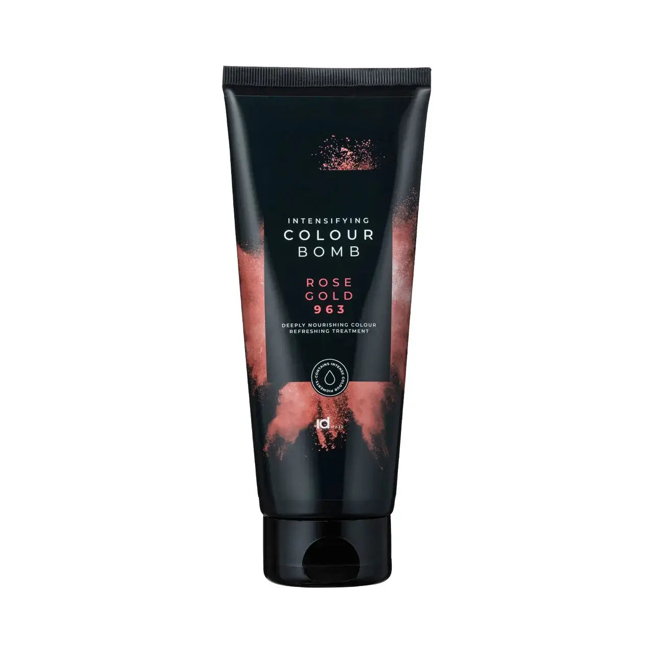 IDHAIR COLOUR BOMB-Hårkrem-JKSHOP