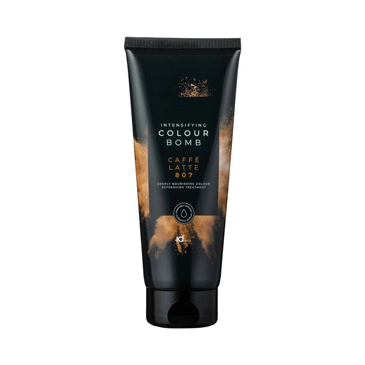 IDHAIR COLOUR BOMB-Hårkrem-JKSHOP