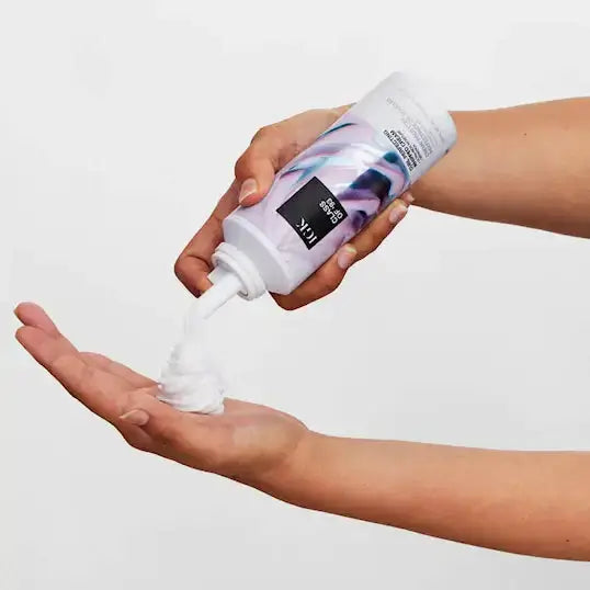 IGK, Class of 93' Curl Perfecting Whipped Cream-Hårkrem-JKSHOP