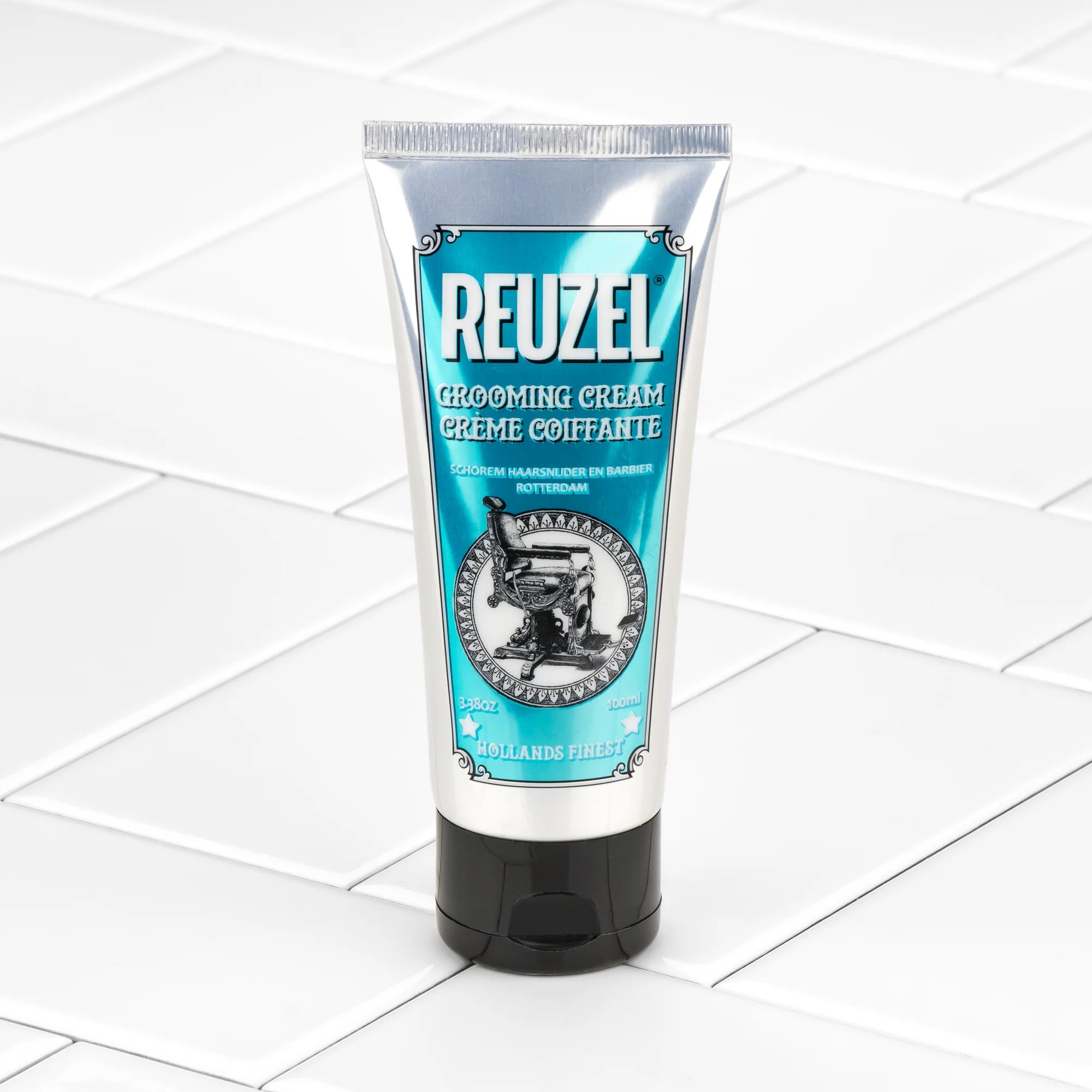 Reuzel Grooming Cream 100ml