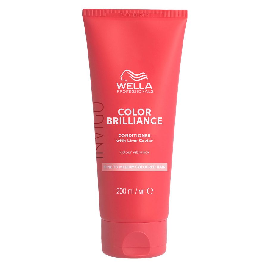 INVIGO Brilliance Cond Fine 200ml - Balsam - JK-Shop