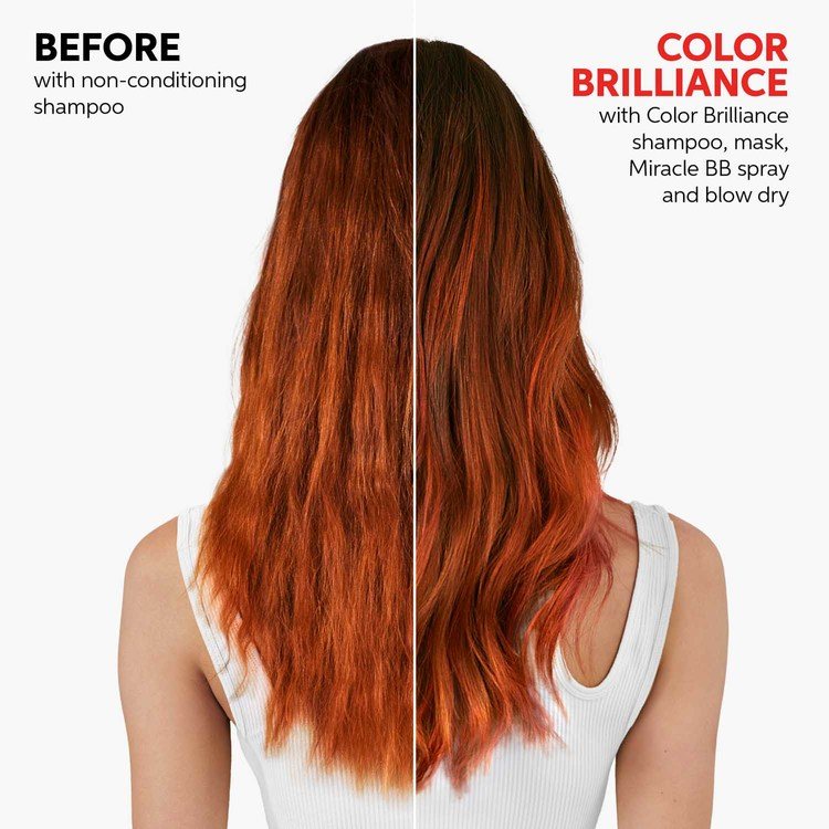 INVIGO Brilliance Conditioner Coarse 200ml - Balsam - JK-Shop