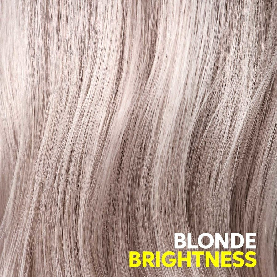 INVIGO Cool Blond Shampoo 300ml - - JK-Shop