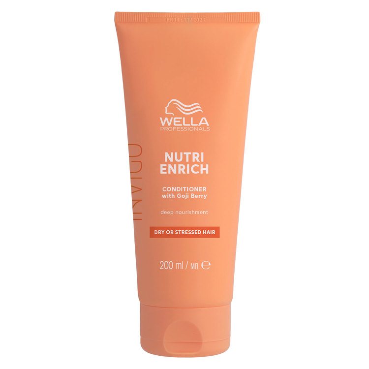 INVIGO Enrich Conditioner 200ml - Balsam - JK-Shop