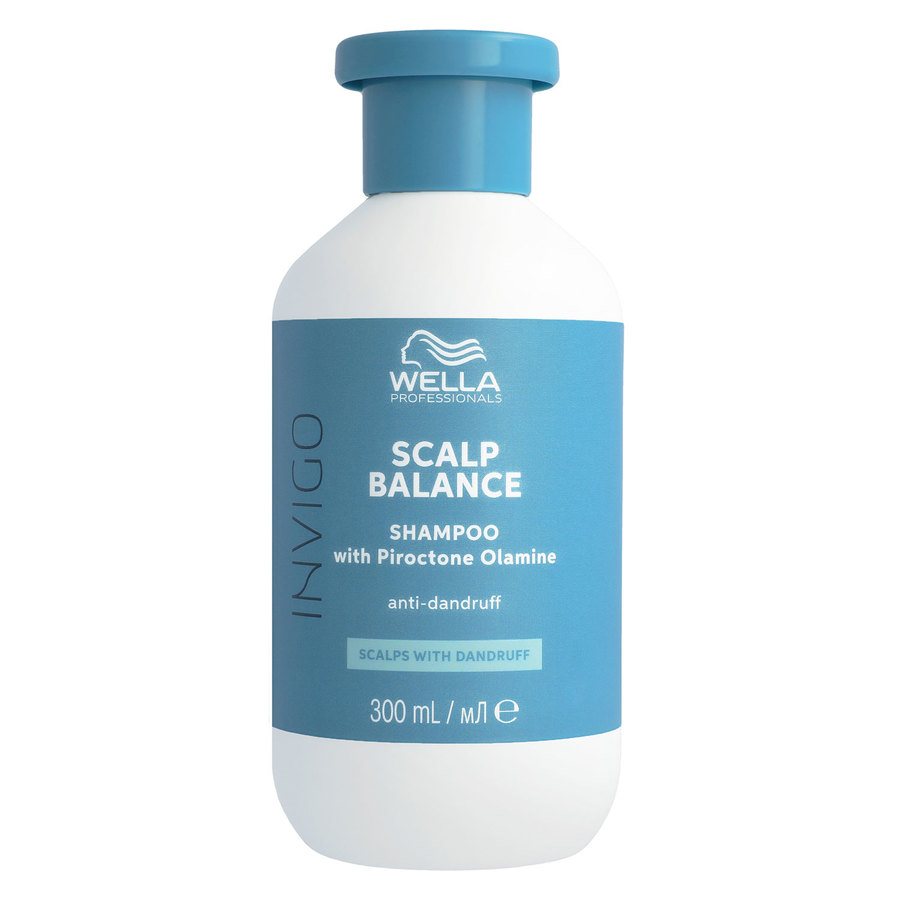 INVIGO Scalp Balance Anti-Dandruff Shampoo 300ml - Sjampo - JK-Shop