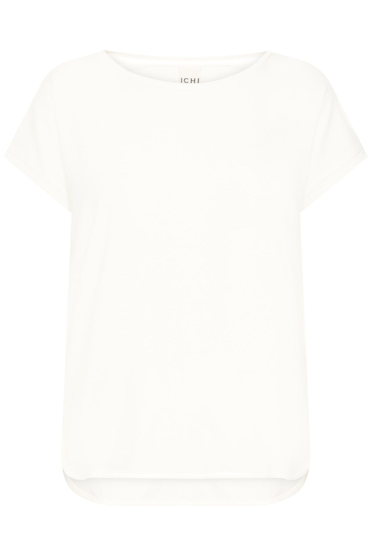 Ichi Millie T-skjorte - T-skjorter & topper - JK-Shop