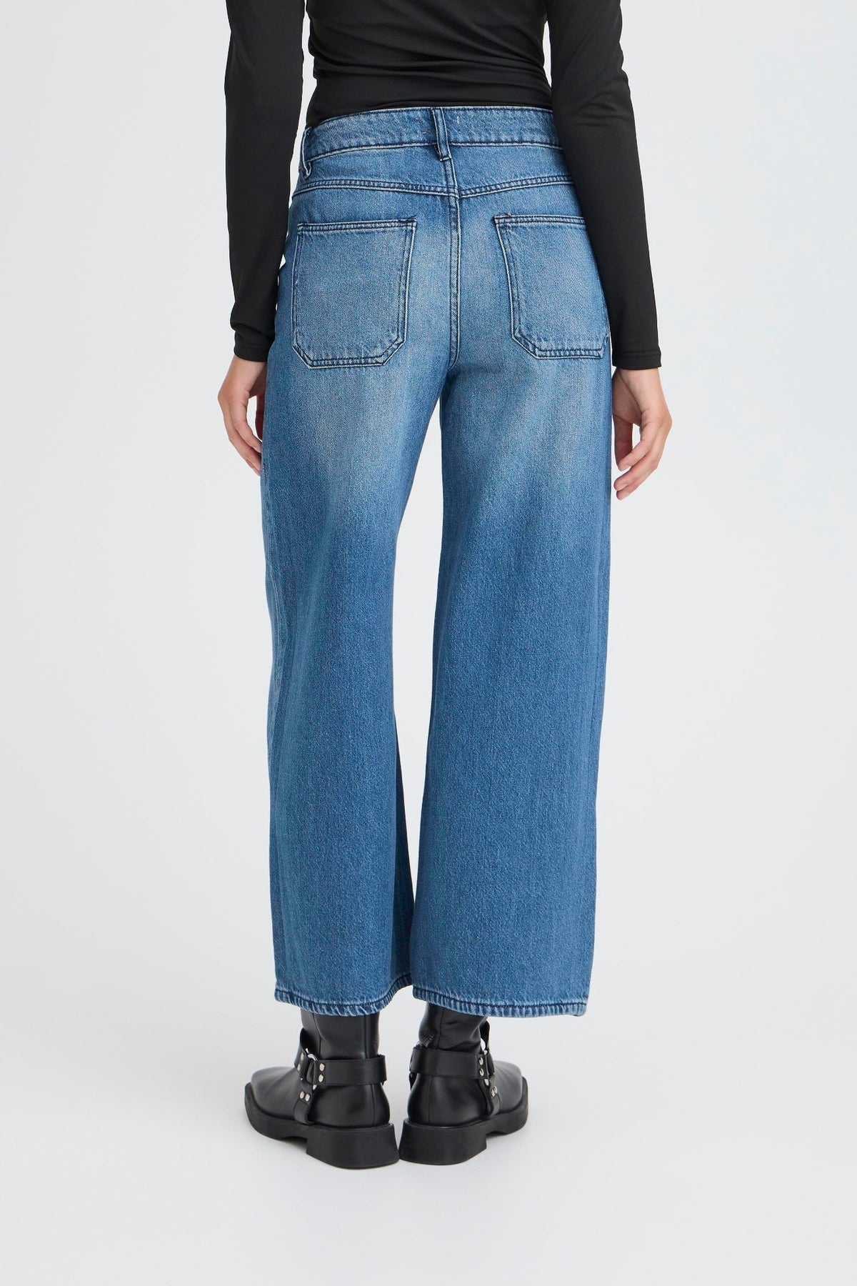Ichi Pammy Jeans - Jeans - JK-Shop