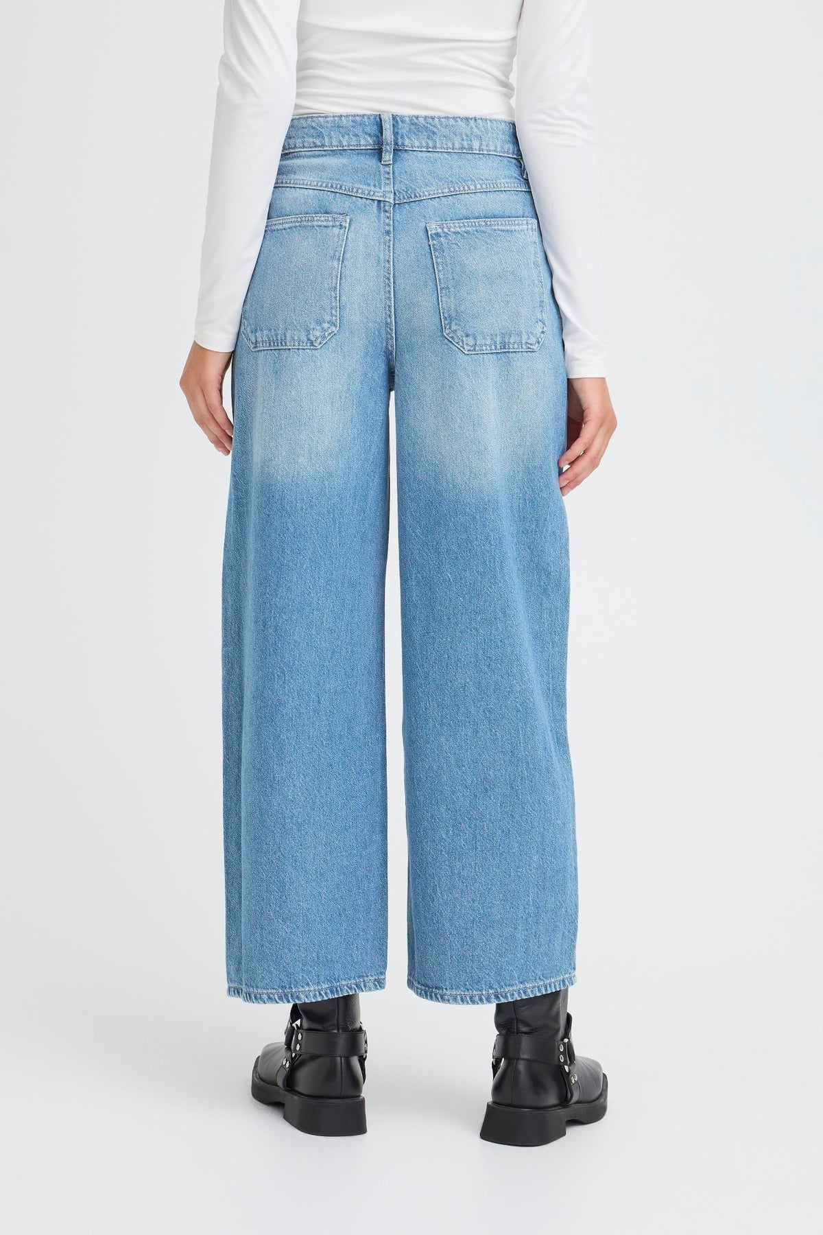 Ichi Pammy Jeans - Jeans - JK-Shop