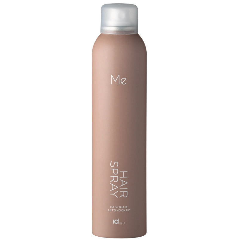 IdHAIR Me Hair Spray - Hårspray - JK-Shop