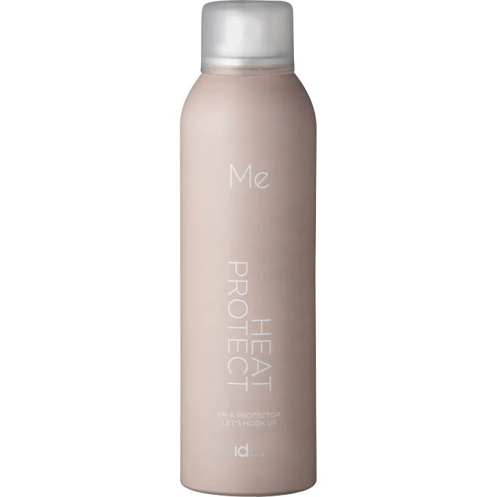IdHAIR Me Heat Protect - Hårspray - JK-Shop