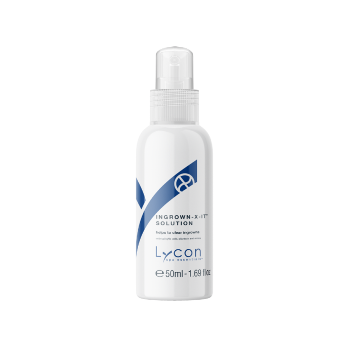 Lycon Ingrown-X-IT Solution