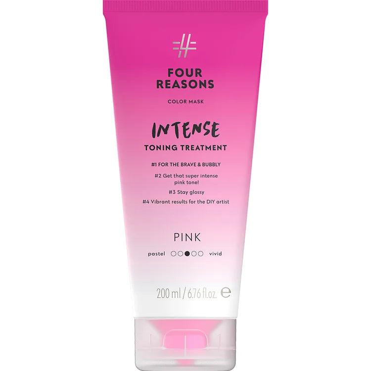 Intense Toning Treatment-Hårkur-JKSHOP