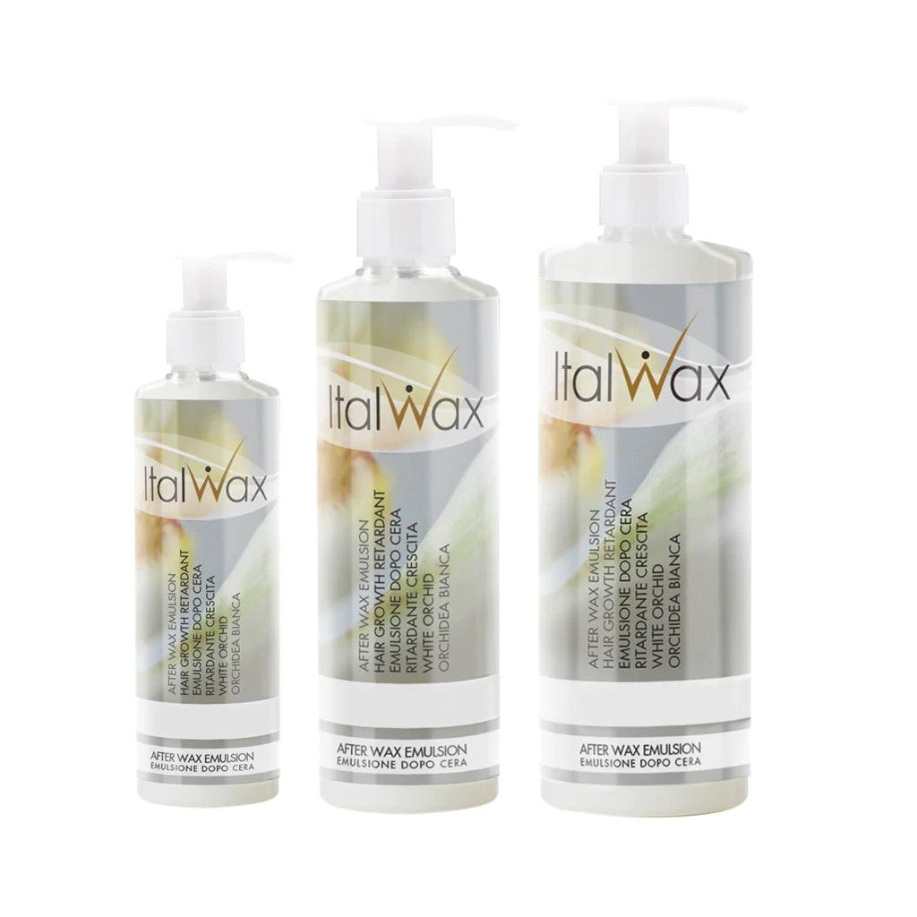 ItalWax After Wax Emulsjon-Afterwax-JKSHOP