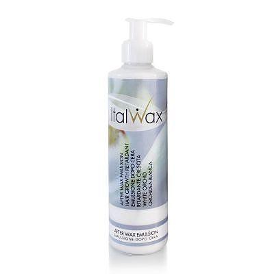 ItalWax After Wax Emulsjon-Afterwax-JKSHOP