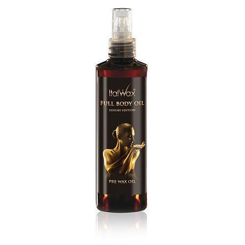 ItalWax Full Body Oil-Prewax-JKSHOP
