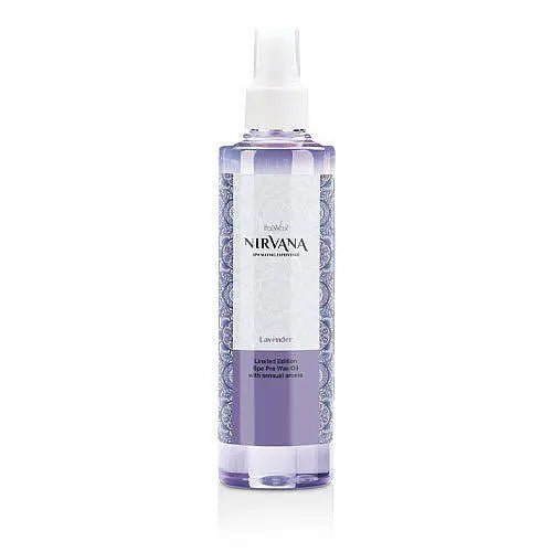 ItalWax Nirvana Pre wax oil-Prewax-JKSHOP
