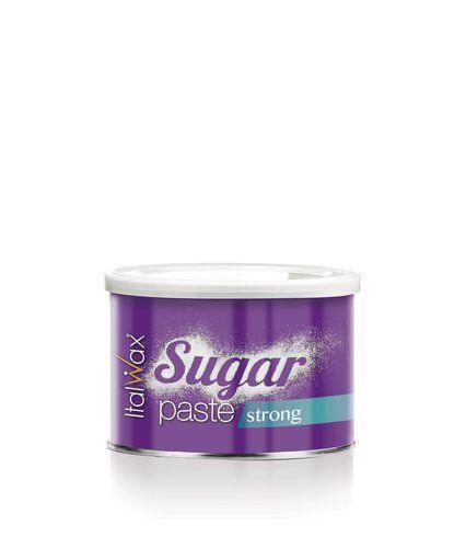 ItalWax Sukkerpasta Strong-Hårfjerningsvoks-JKSHOP