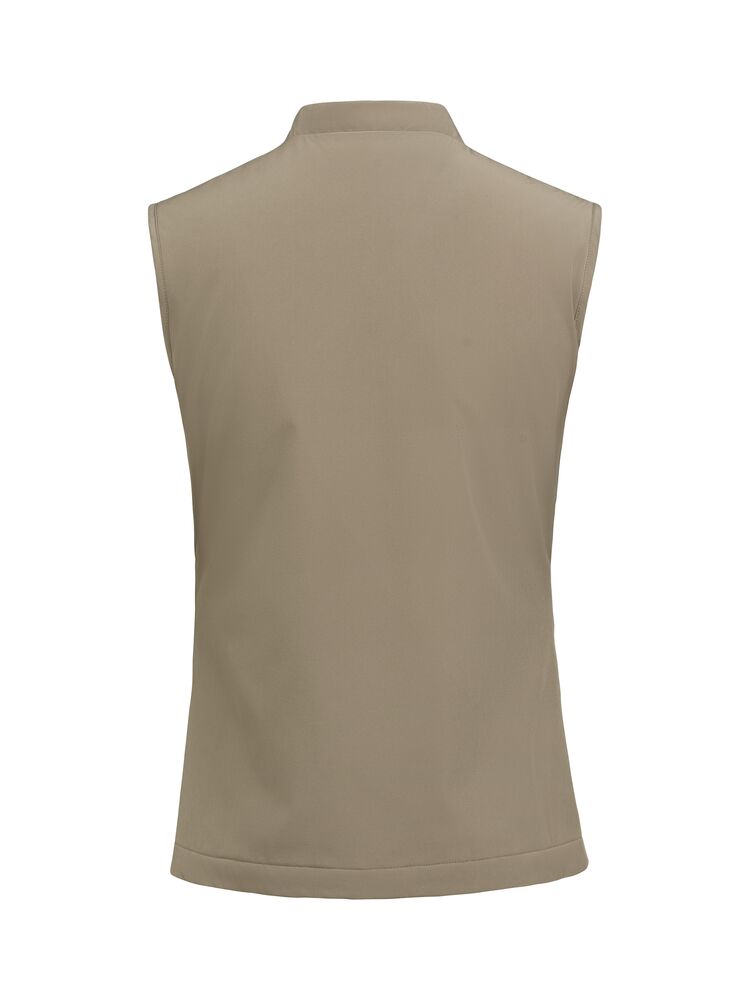 J.Harvest & Frost Modern vest dame - Vester - JK-Shop