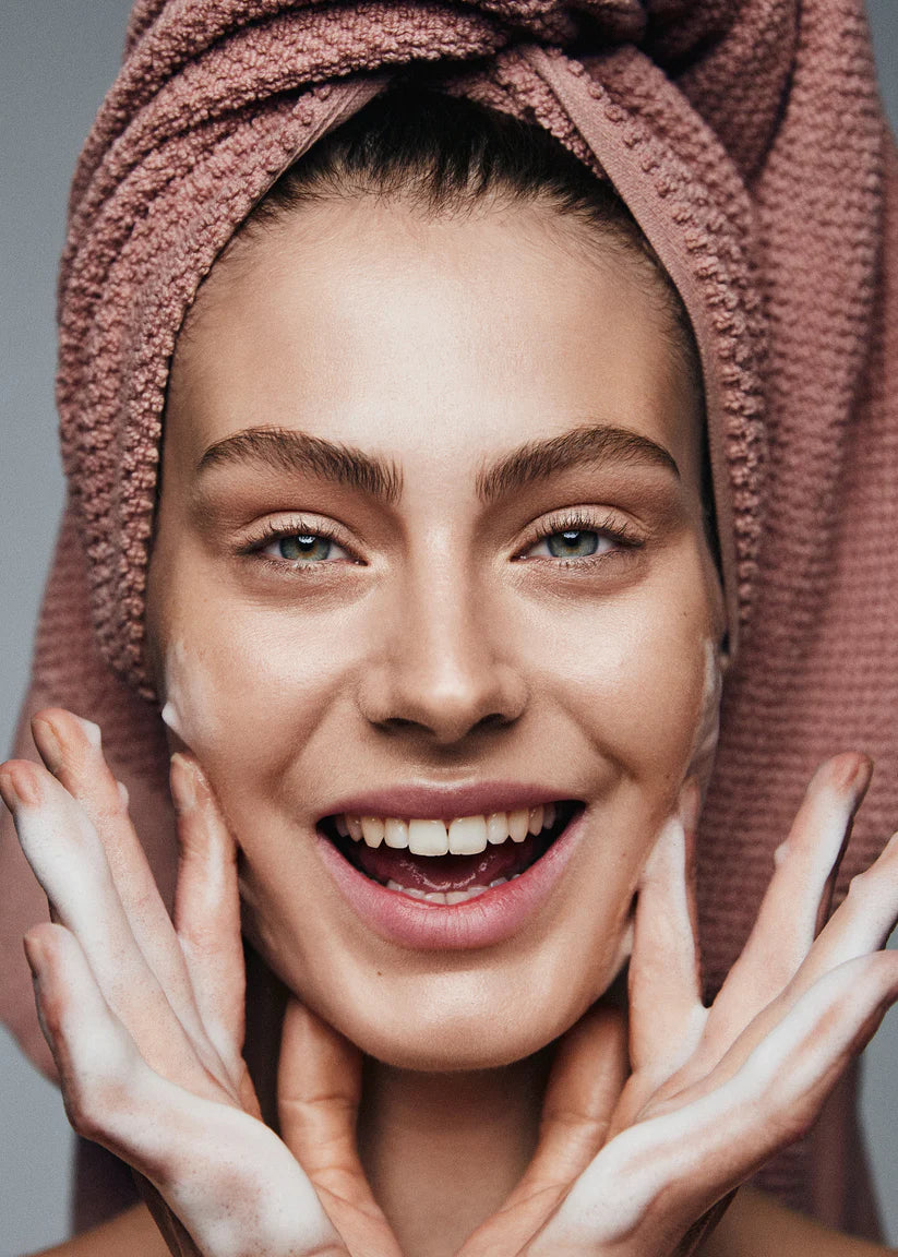 Frøya Cleanser - 2 typer, 150ml.